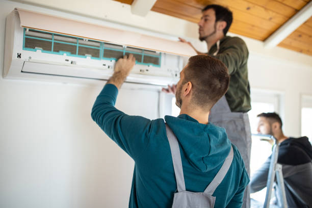 Best Solar-powered HVAC Systems in Crowley, TX