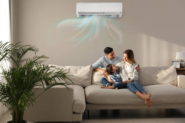 Best HVAC Training and Certification in Crowley, TX