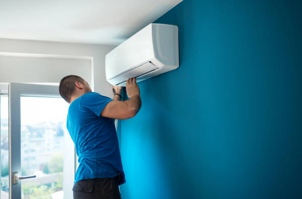 Best Energy-efficient HVAC Solutions in Crowley, TX