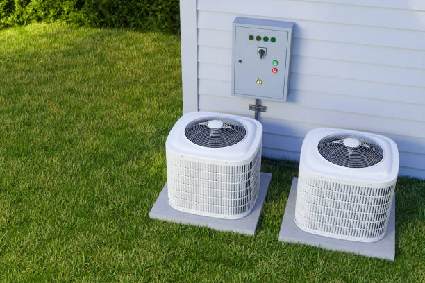 Best Air Conditioning Cleaning in Crowley, TX