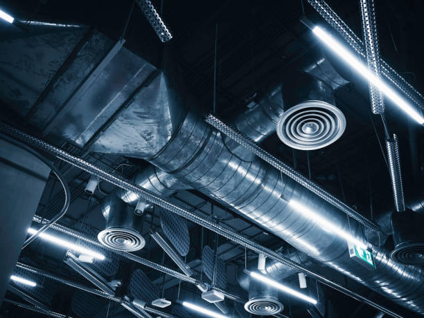 Best Geothermal HVAC Systems in Crowley, TX