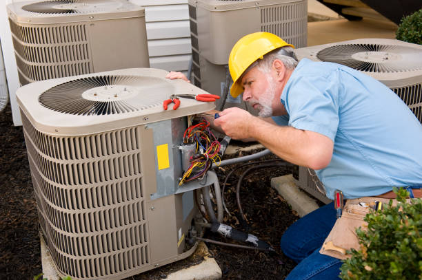 Best HVAC Supply and Distribution in Crowley, TX