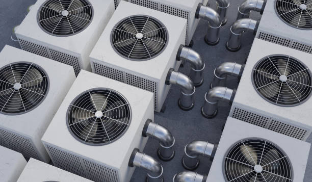 Best HVAC Consulting and Engineering in Crowley, TX
