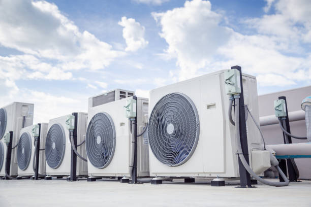 Trusted Crowley, TX HVAC Experts