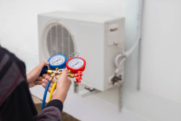 Best Residential HVAC in Crowley, TX